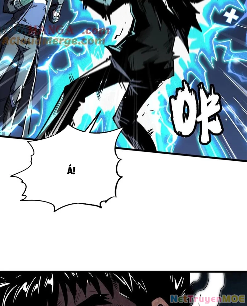 Siêu Cấp Thần Cơ Nhân: Chapter 336