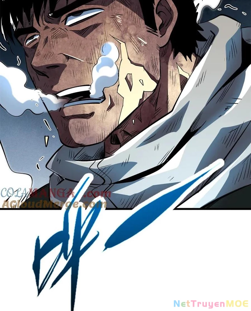 Siêu Cấp Thần Cơ Nhân: Chapter 336