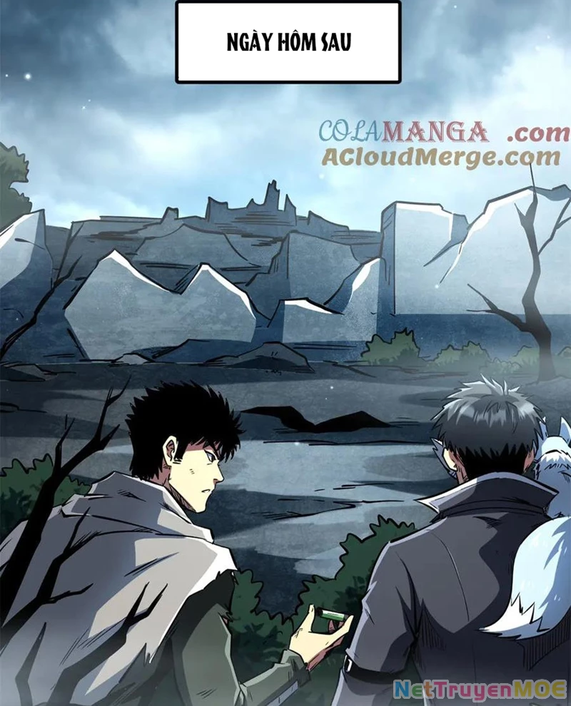 Siêu Cấp Thần Cơ Nhân: Chapter 336