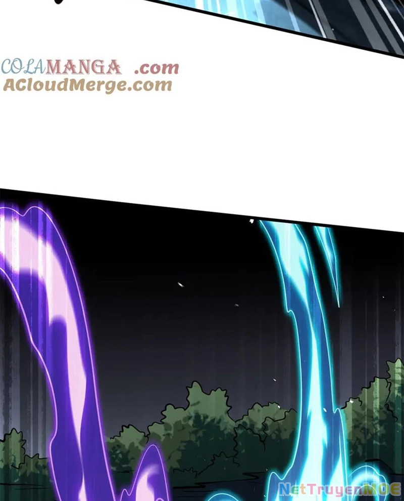 Siêu Cấp Thần Cơ Nhân: Chapter 336