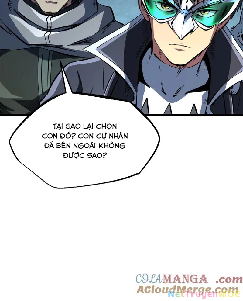 Siêu Cấp Thần Cơ Nhân: Chapter 336