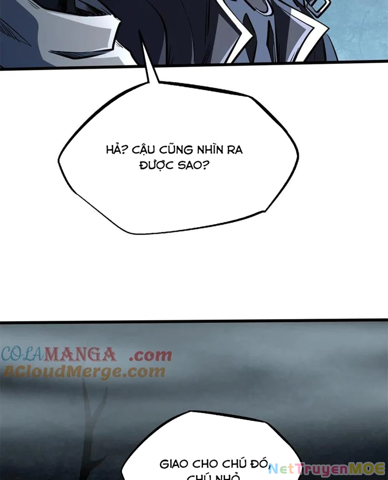 Siêu Cấp Thần Cơ Nhân: Chapter 336