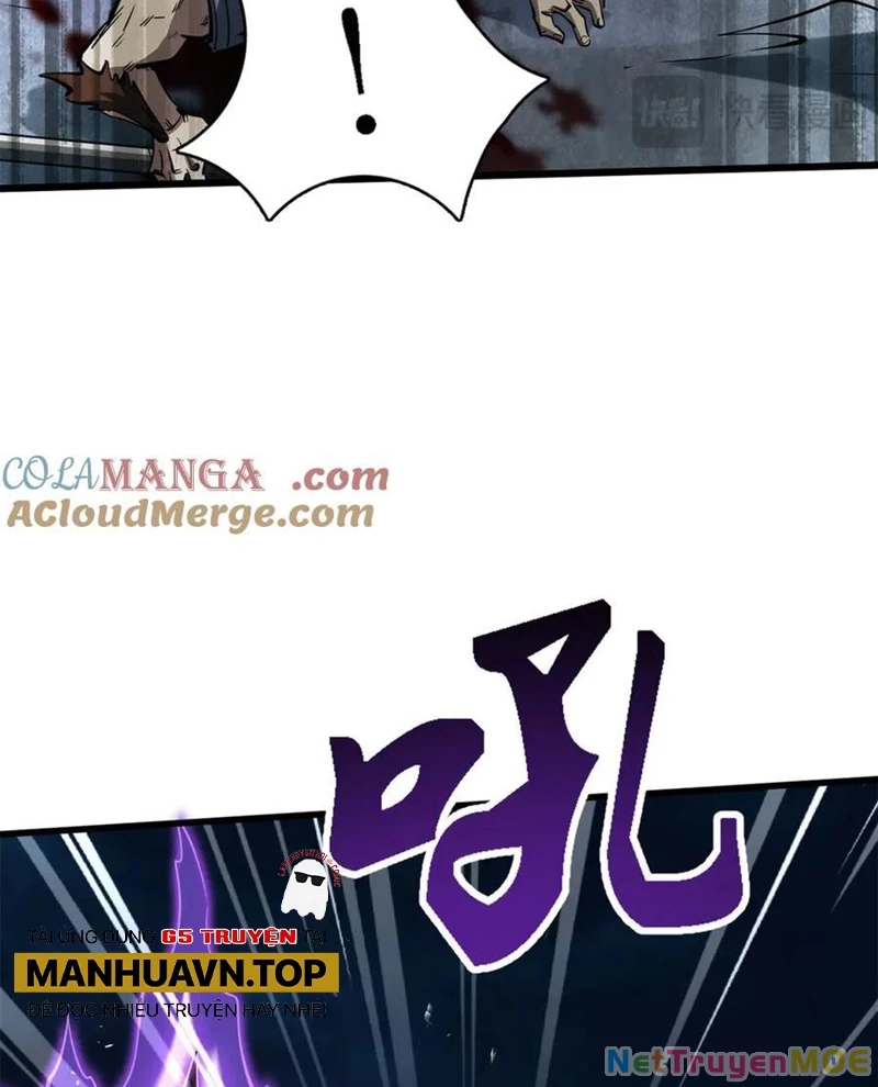 Siêu Cấp Thần Cơ Nhân: Chapter 336