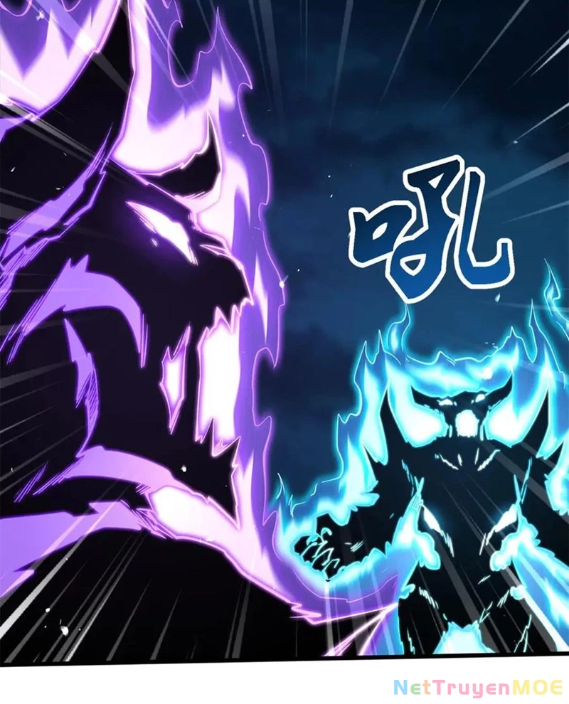 Siêu Cấp Thần Cơ Nhân: Chapter 336