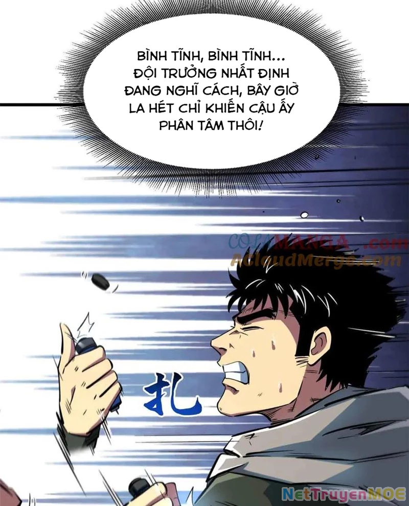 Siêu Cấp Thần Cơ Nhân: Chapter 337