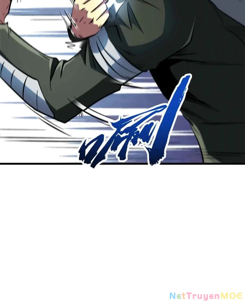 Siêu Cấp Thần Cơ Nhân: Chapter 337