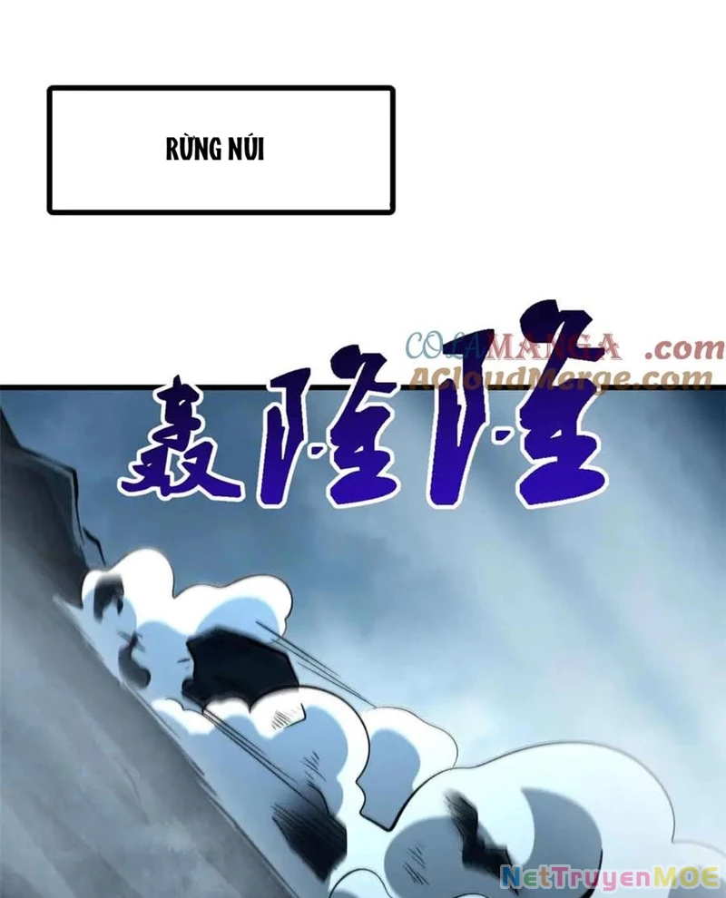 Siêu Cấp Thần Cơ Nhân: Chapter 337