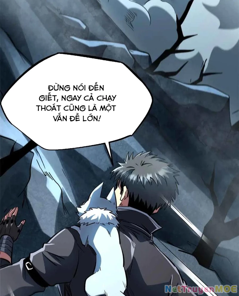 Siêu Cấp Thần Cơ Nhân: Chapter 337