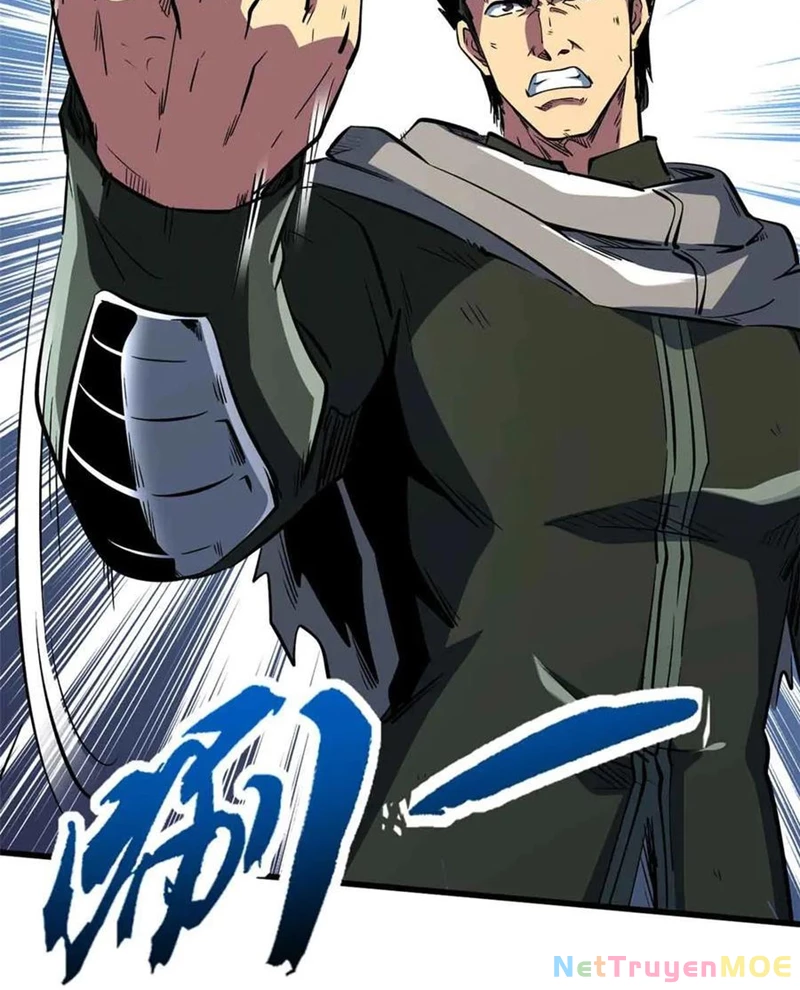 Siêu Cấp Thần Cơ Nhân: Chapter 337