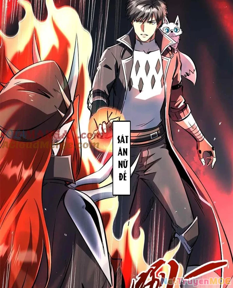 Siêu Cấp Thần Cơ Nhân: Chapter 337