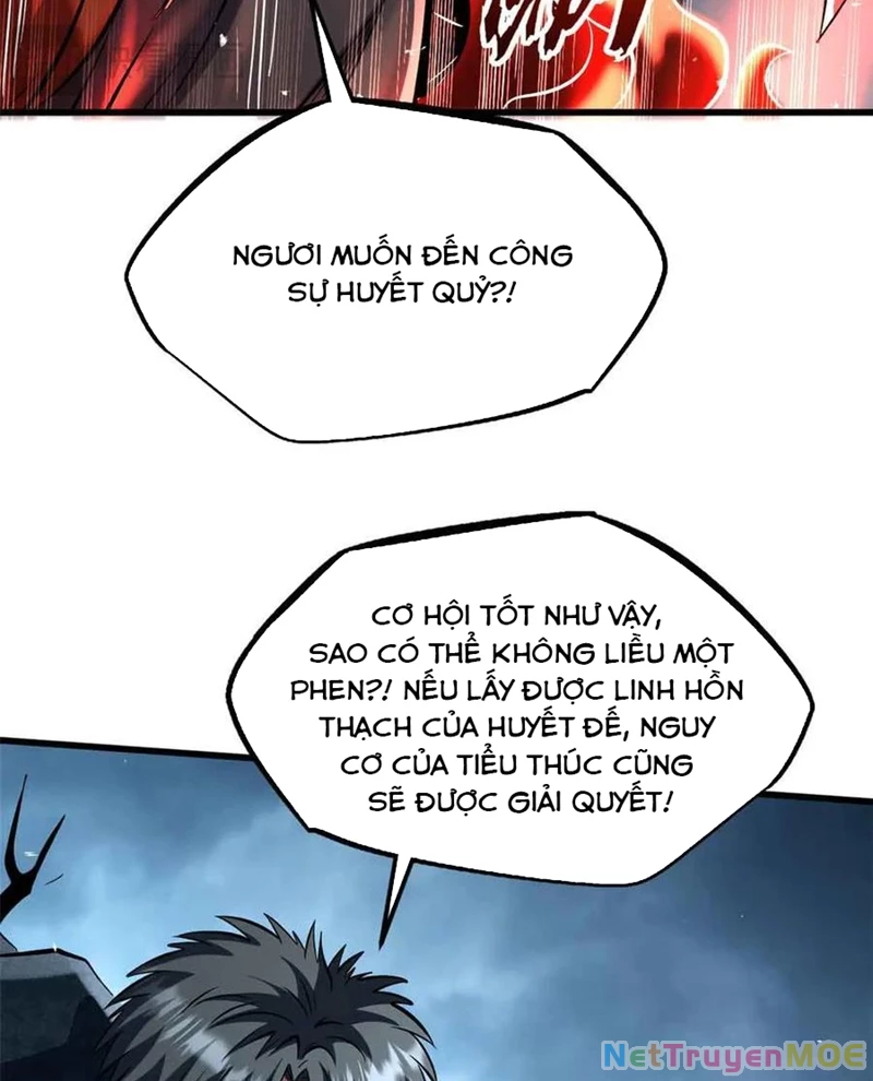 Siêu Cấp Thần Cơ Nhân: Chapter 337