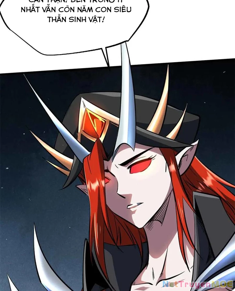 Siêu Cấp Thần Cơ Nhân: Chapter 337