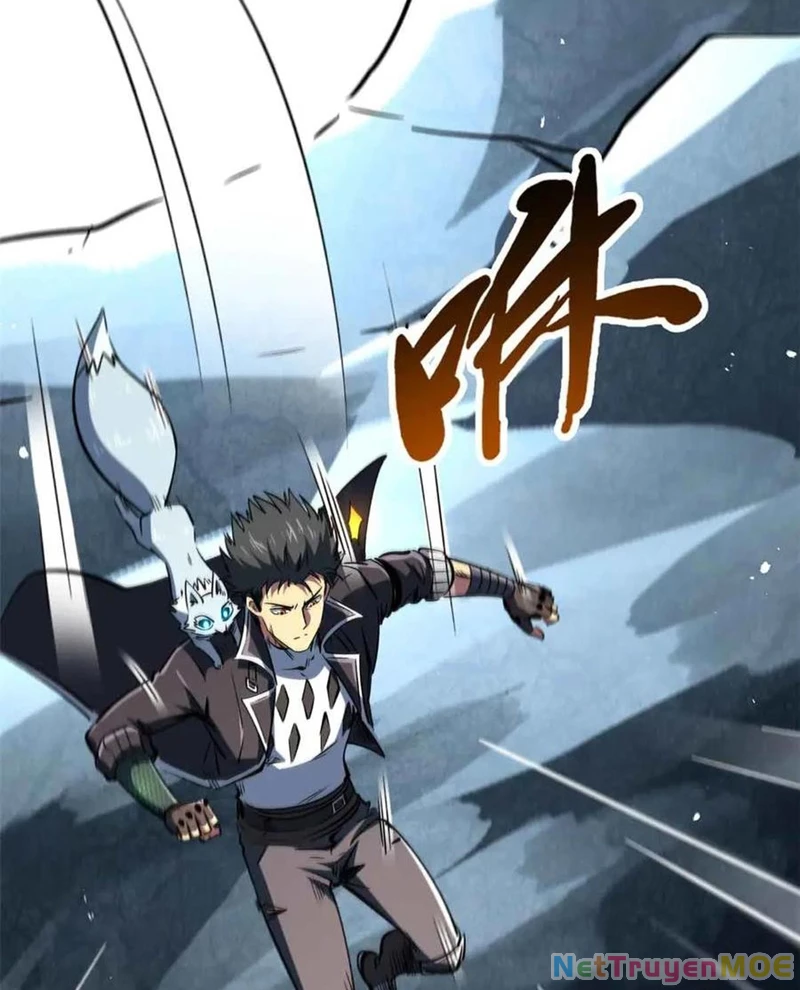 Siêu Cấp Thần Cơ Nhân: Chapter 337