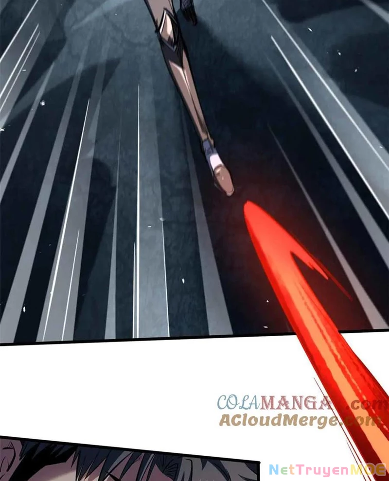 Siêu Cấp Thần Cơ Nhân: Chapter 337