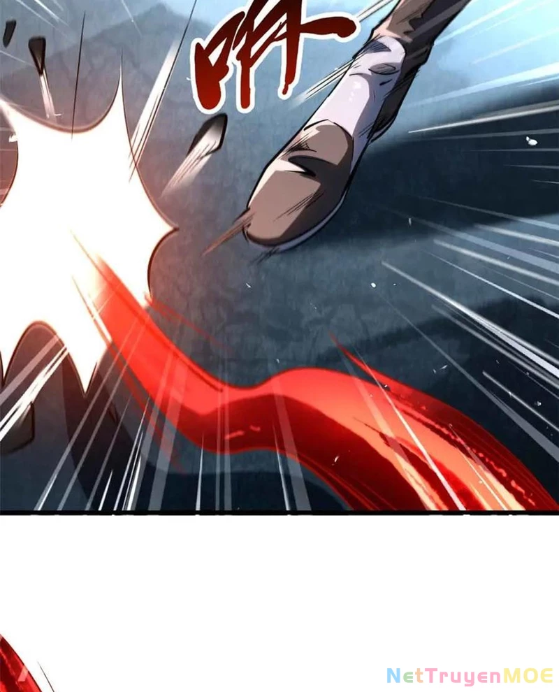 Siêu Cấp Thần Cơ Nhân: Chapter 337