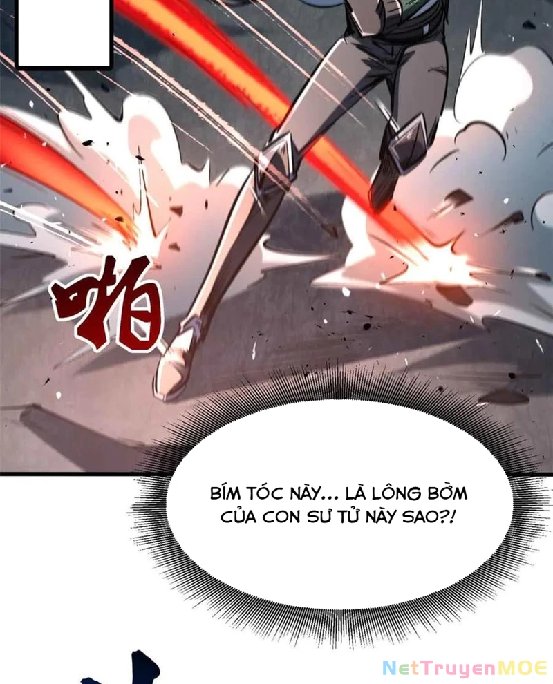 Siêu Cấp Thần Cơ Nhân: Chapter 337