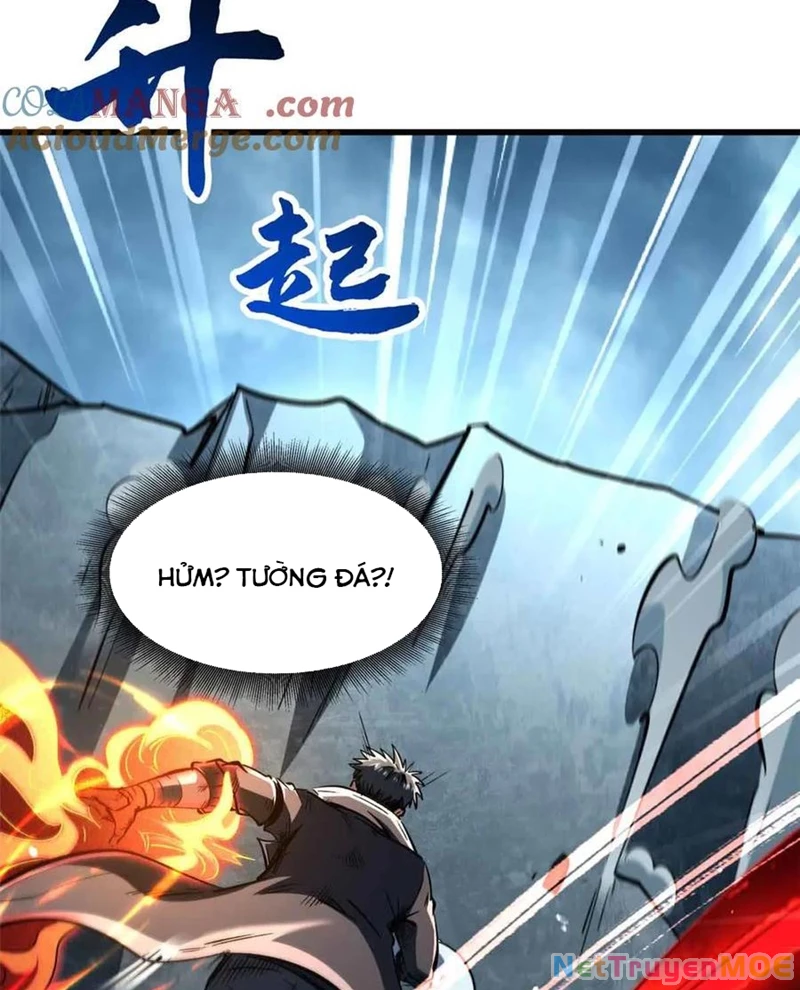 Siêu Cấp Thần Cơ Nhân: Chapter 337