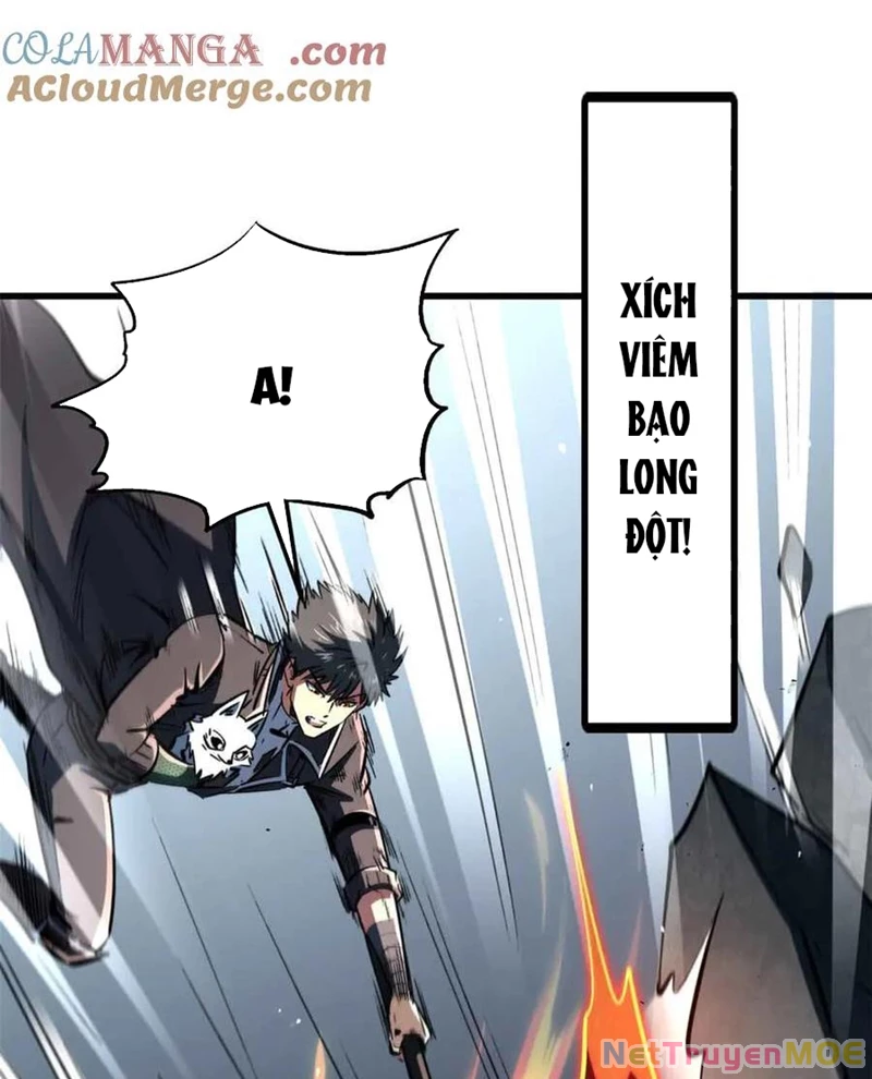Siêu Cấp Thần Cơ Nhân: Chapter 337