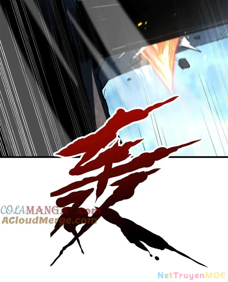 Siêu Cấp Thần Cơ Nhân: Chapter 337