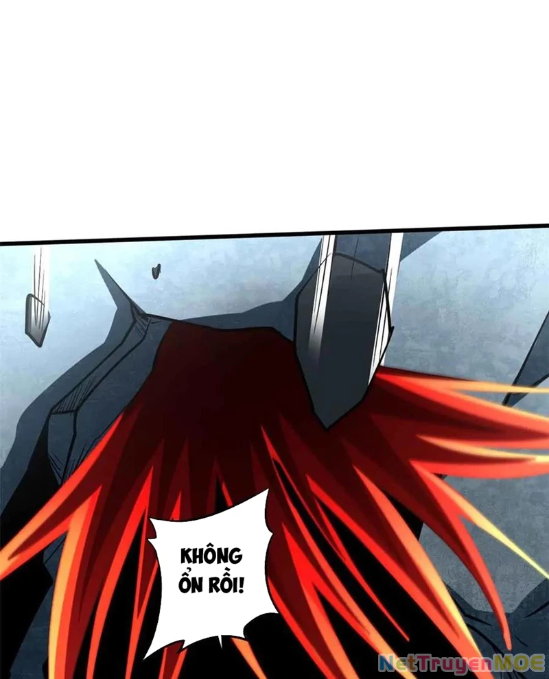 Siêu Cấp Thần Cơ Nhân: Chapter 337