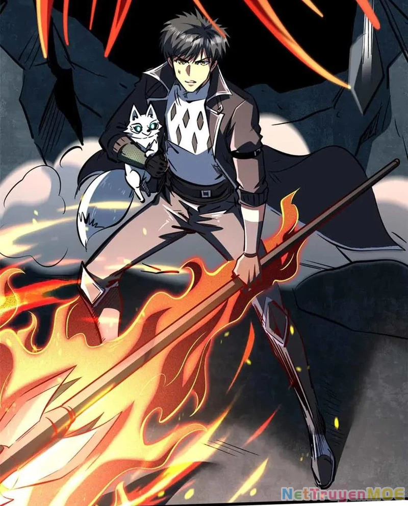 Siêu Cấp Thần Cơ Nhân: Chapter 337