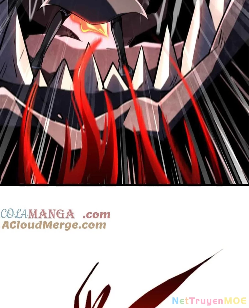 Siêu Cấp Thần Cơ Nhân: Chapter 337