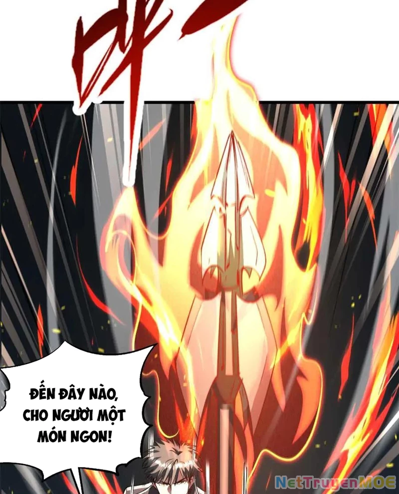 Siêu Cấp Thần Cơ Nhân: Chapter 337