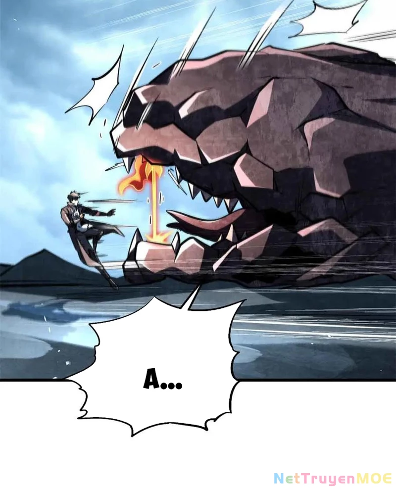 Siêu Cấp Thần Cơ Nhân: Chapter 337