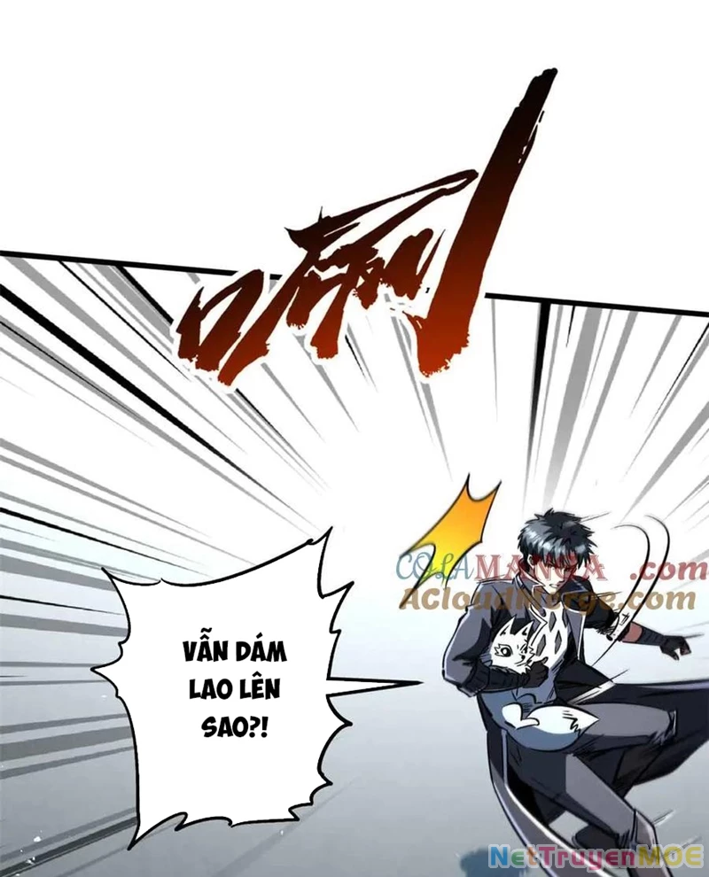 Siêu Cấp Thần Cơ Nhân: Chapter 337