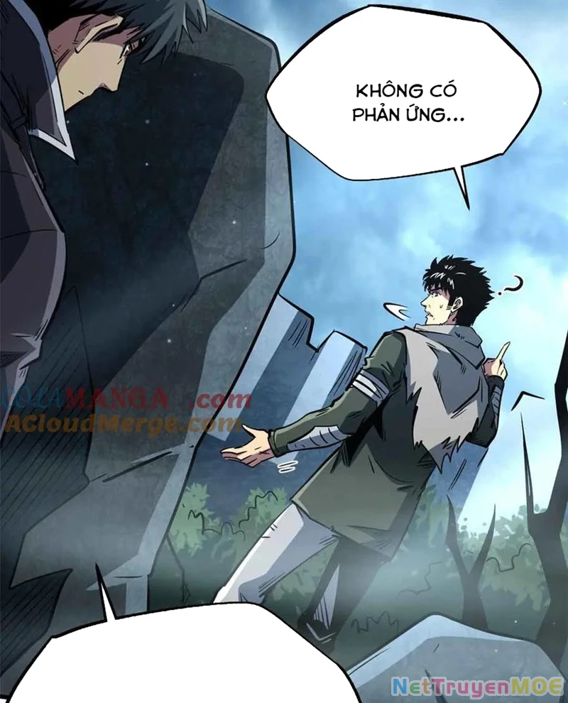 Siêu Cấp Thần Cơ Nhân: Chapter 337
