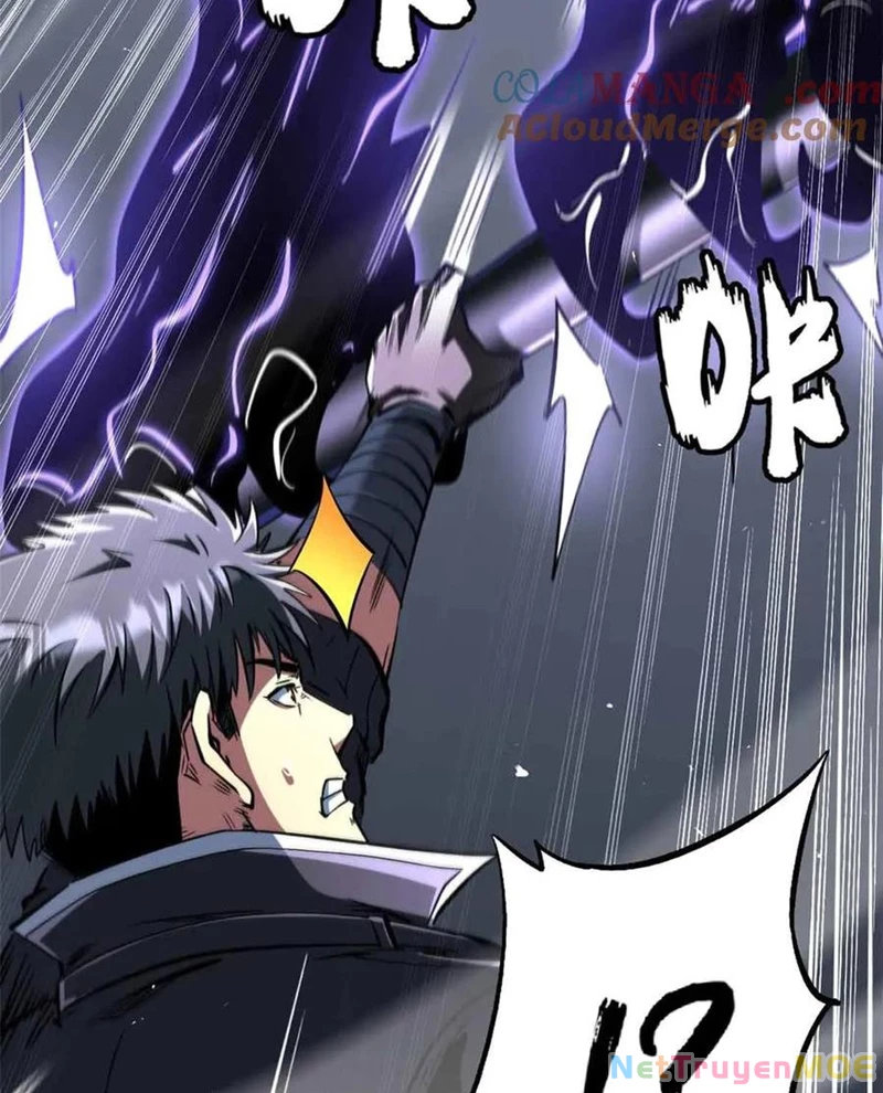 Siêu Cấp Thần Cơ Nhân: Chapter 337