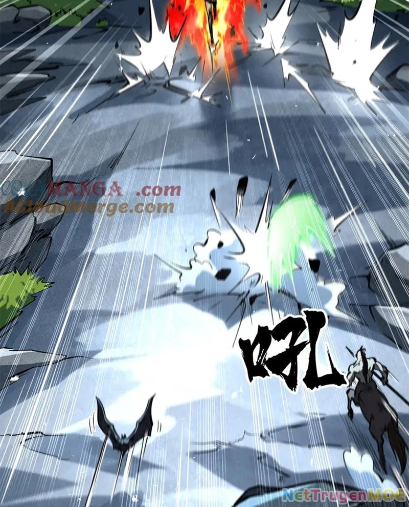 Siêu Cấp Thần Cơ Nhân: Chapter 338