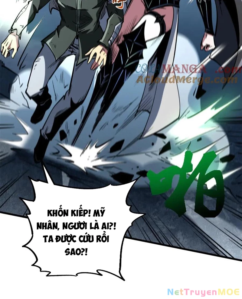 Siêu Cấp Thần Cơ Nhân: Chapter 338