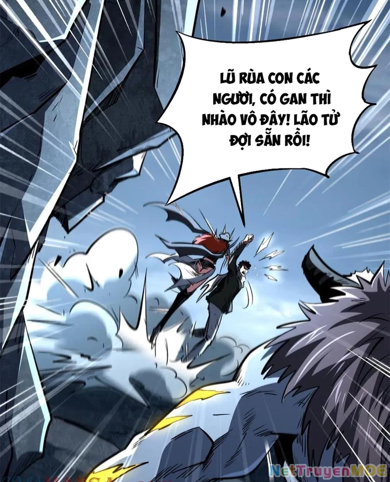 Siêu Cấp Thần Cơ Nhân: Chapter 338