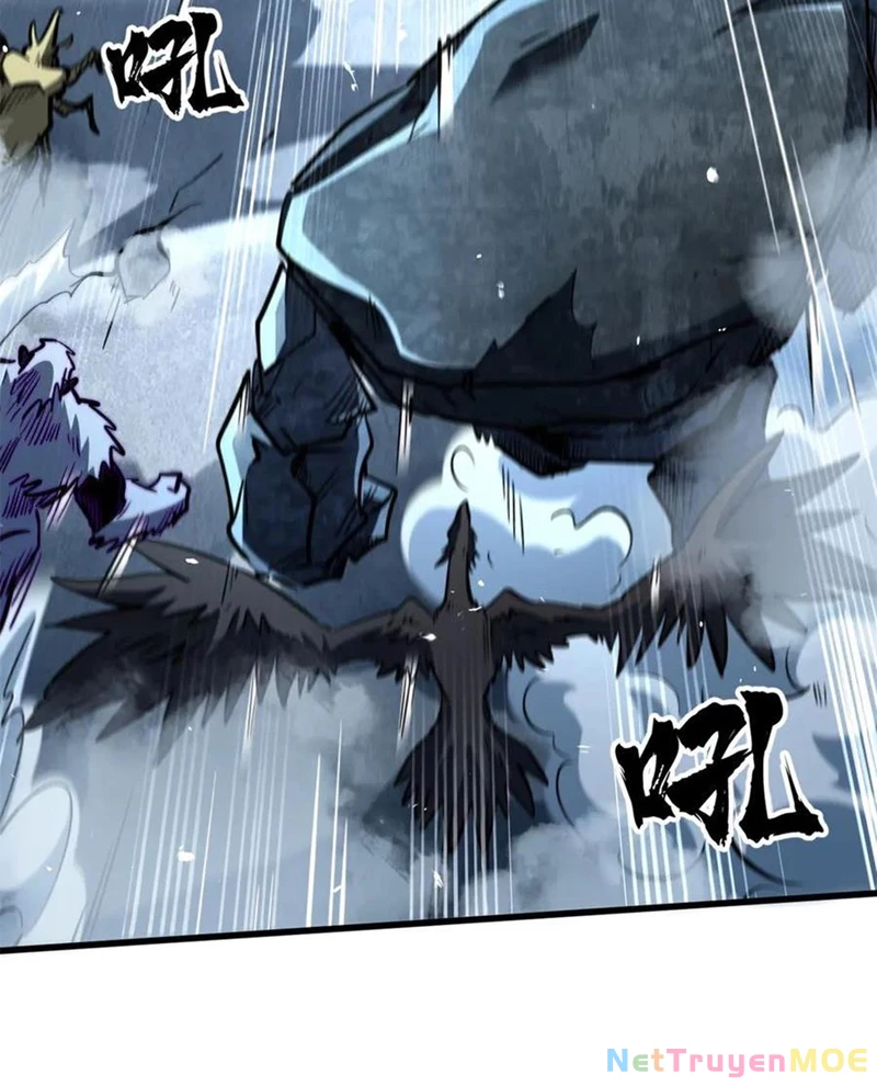 Siêu Cấp Thần Cơ Nhân: Chapter 338