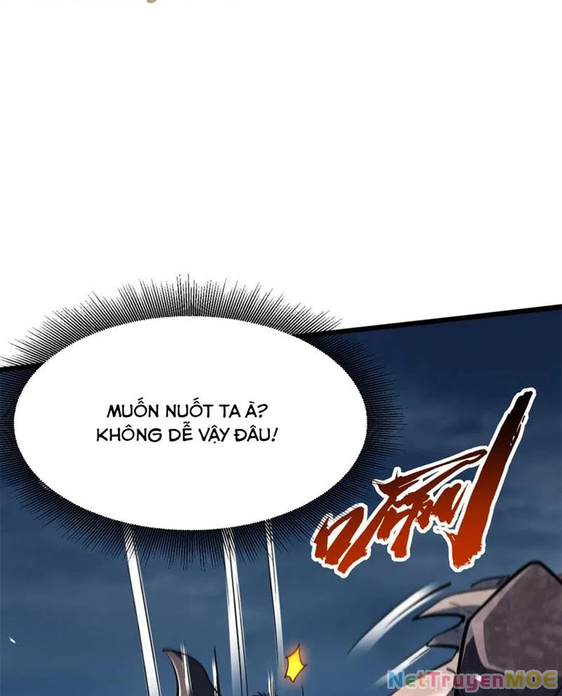 Siêu Cấp Thần Cơ Nhân: Chapter 338