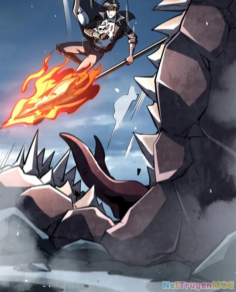 Siêu Cấp Thần Cơ Nhân: Chapter 338