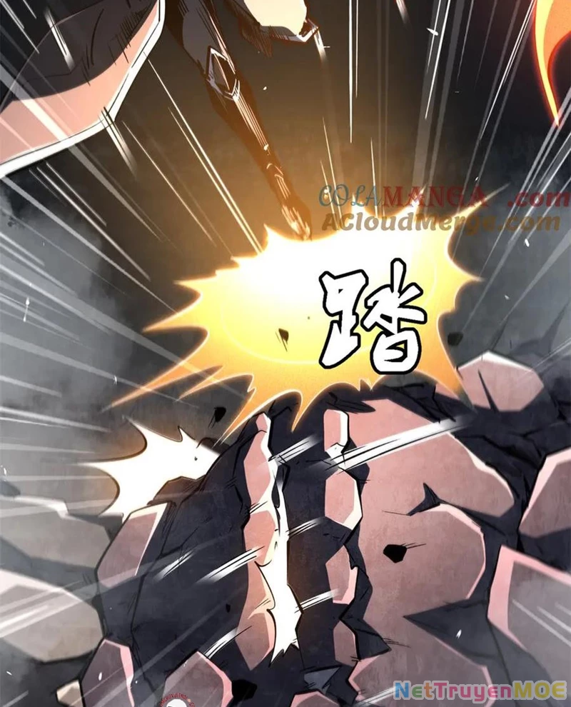 Siêu Cấp Thần Cơ Nhân: Chapter 338