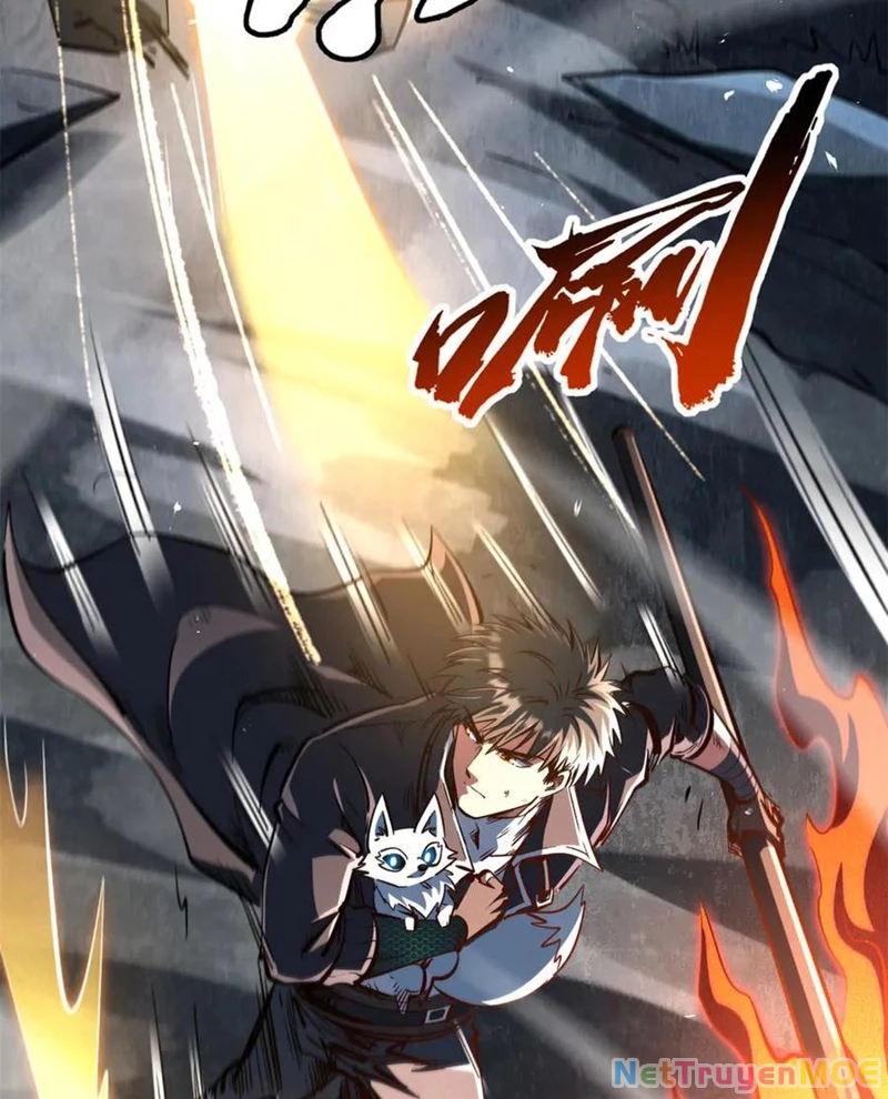 Siêu Cấp Thần Cơ Nhân: Chapter 338