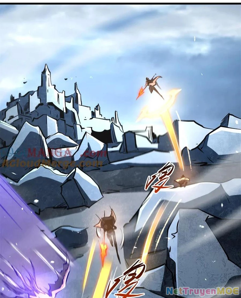 Siêu Cấp Thần Cơ Nhân: Chapter 338