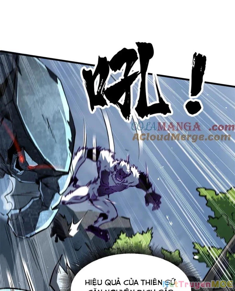 Siêu Cấp Thần Cơ Nhân: Chapter 338