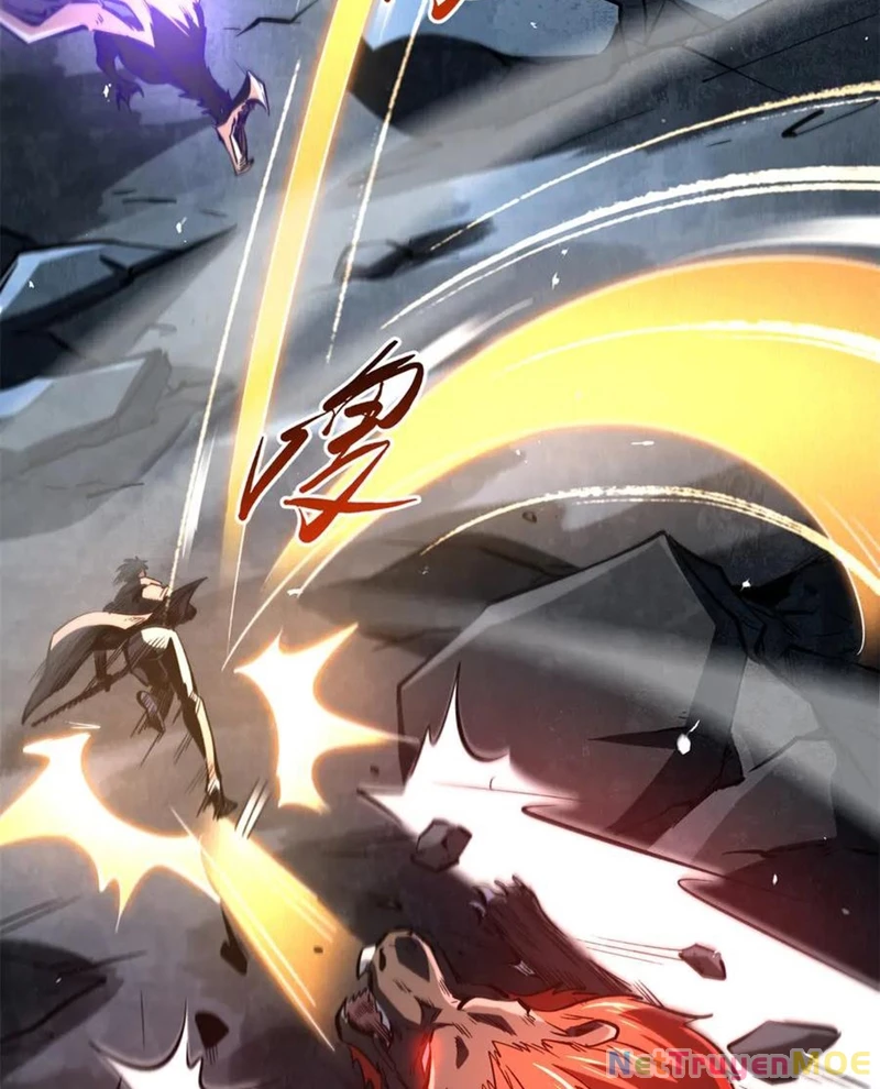 Siêu Cấp Thần Cơ Nhân: Chapter 338