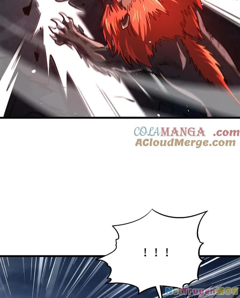 Siêu Cấp Thần Cơ Nhân: Chapter 338