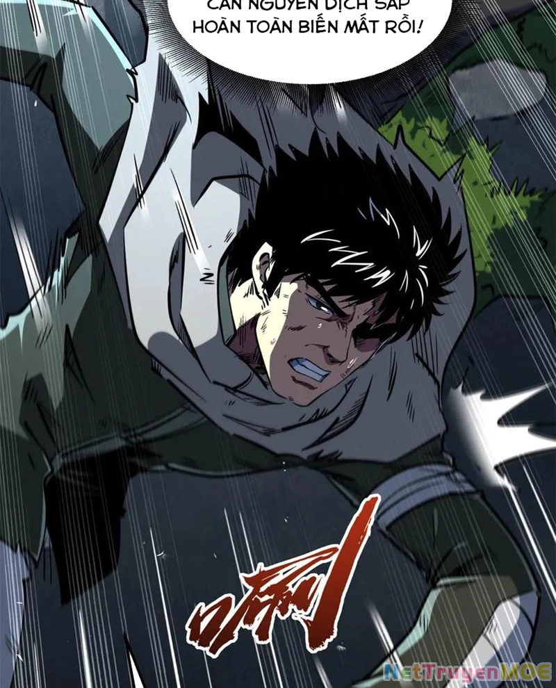 Siêu Cấp Thần Cơ Nhân: Chapter 338