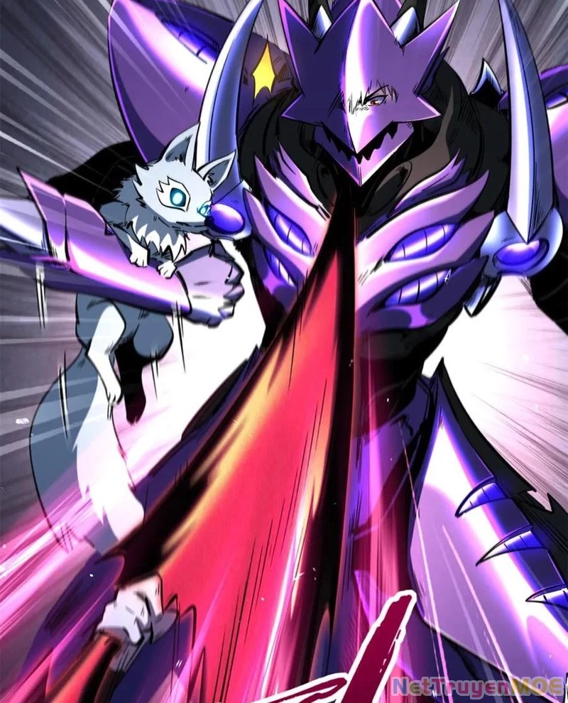 Siêu Cấp Thần Cơ Nhân: Chapter 338