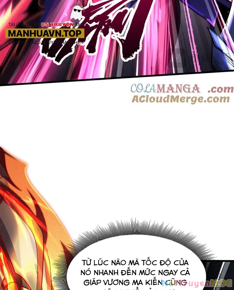Siêu Cấp Thần Cơ Nhân: Chapter 338