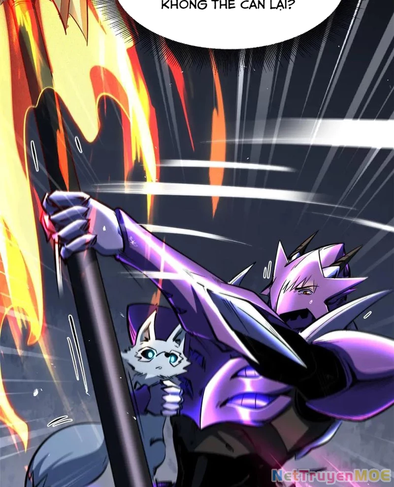 Siêu Cấp Thần Cơ Nhân: Chapter 338