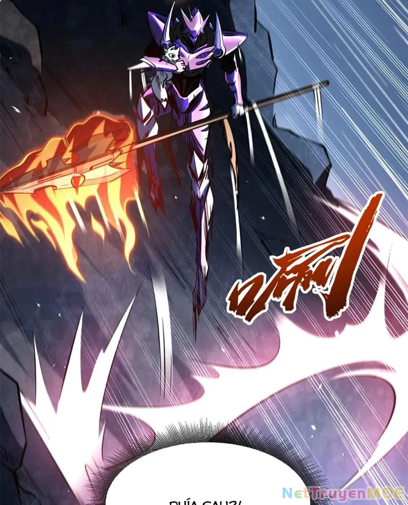 Siêu Cấp Thần Cơ Nhân: Chapter 338