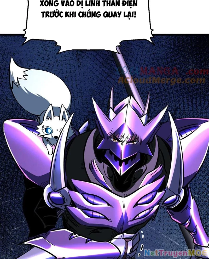 Siêu Cấp Thần Cơ Nhân: Chapter 338