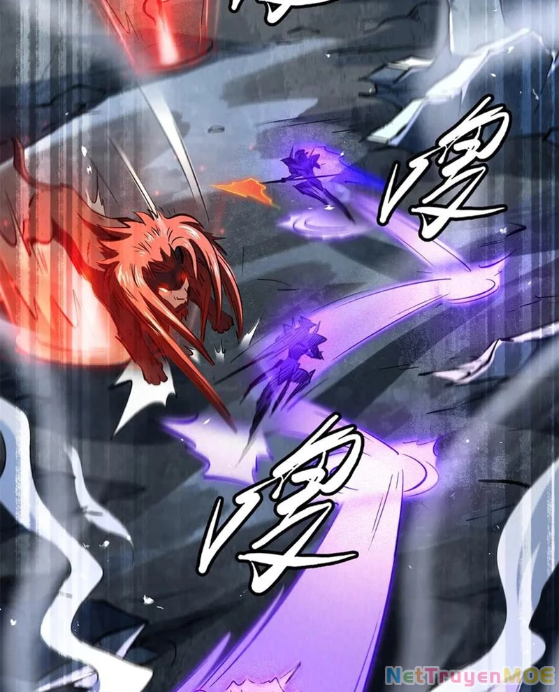 Siêu Cấp Thần Cơ Nhân: Chapter 338